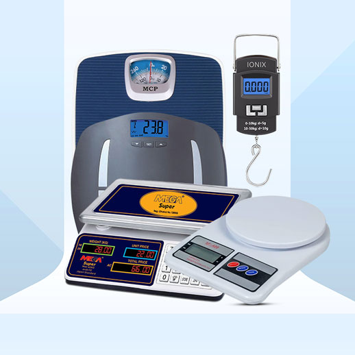 Weight Management Items