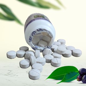 Syzygium 3x_ Syzygium 3X homeopathic tablets for diabetes control