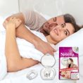 Anti Snore Silicon Nose Clip for snoring relief and better sleep