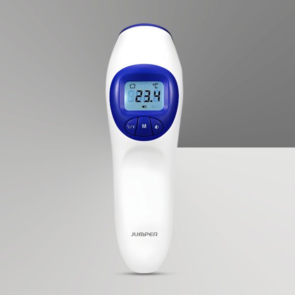 Jumper JPD-FR200 Infrared Thermomete Jumper JPD-FR200 Infrared Thermomete