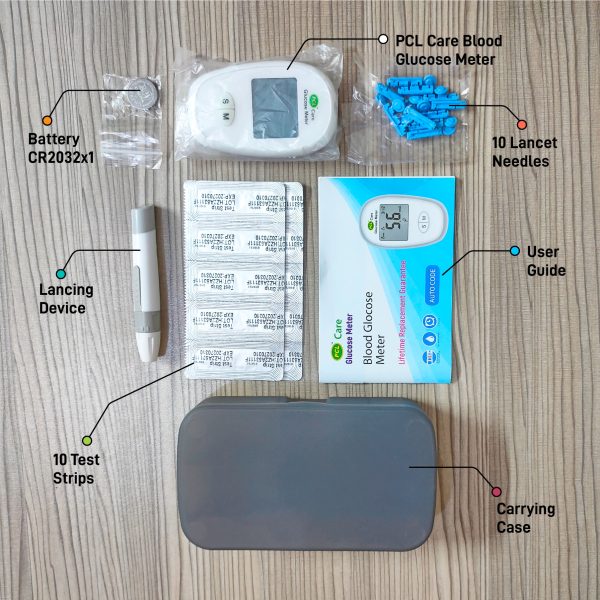 PCL-Care-Glucose-Meter-Blood-Glucose-Monitor2 PCL-Care-Glucose-Meter-Blood-Glucose-Monitor2