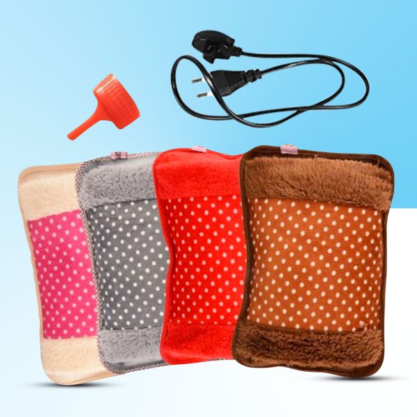Electric Hot Water Bag