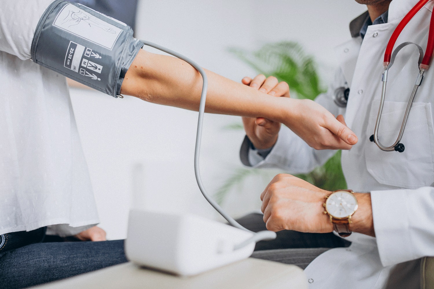 Why Regular Blood Pressure Monitoring is Essential