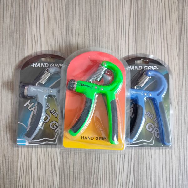 Hand-Grip