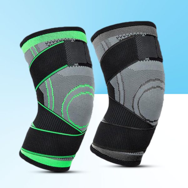 Knee Support Pads for Knee Pain