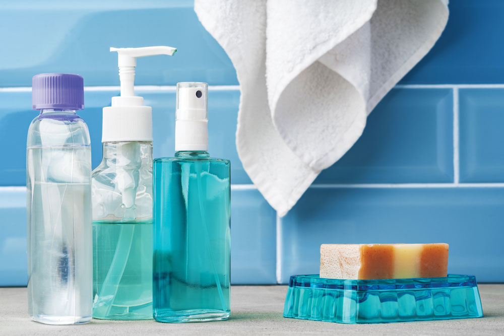 Personal Care & Hygiene: Why It Matters for a Healthy Life