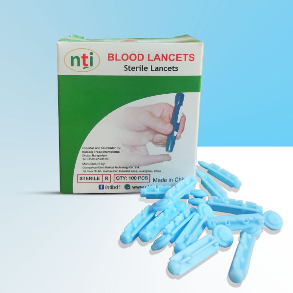 Blood Lancet Needle Blood Lancet Needle