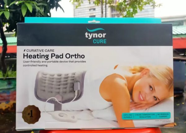 Tynor Heating Pad Ortho-1