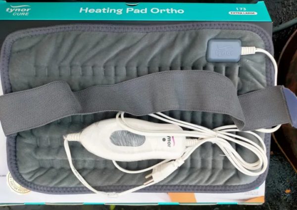 Tynor Heating Pad Ortho-2