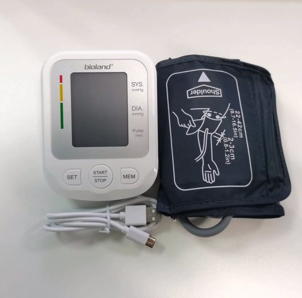 Bioland-Upper-Arm-Digital-Blood-Pressure-Monitor-2005-1--