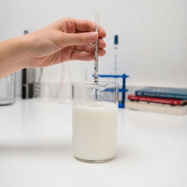 Lactometer for Milk Purity Test Lactometer for Milk Purity Test