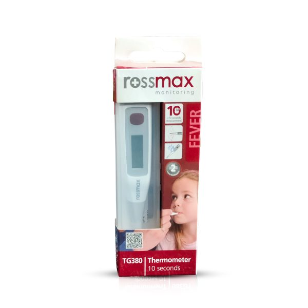 Rossmax Thermometer TG-380