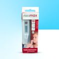 Rossmax Thermometer TG-380
