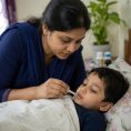 TOSHIBA-Clinical-Thermometer-