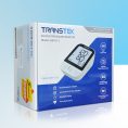 Transtek Blood Pressure Monitor BBY31-1 digital BP machine with large LCD display and upper arm cuff